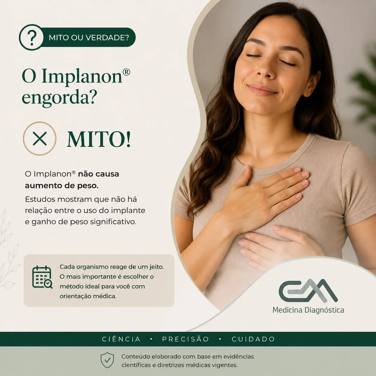 Consultas Especializadas CM Medicina Diagnóstica
